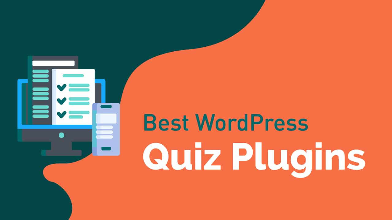 Wordpress Quiz Plugins 2022 10 Best Options To Increase Engagement