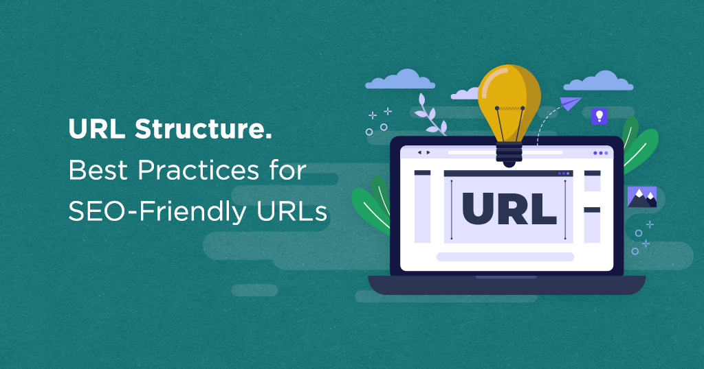 How to Write an SEO-Friendly URL Optimized for Search Engine