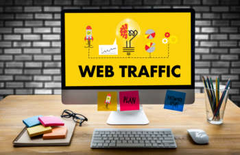 Website Traffic: 28 Way To Increase Website Traffic Fast 2021