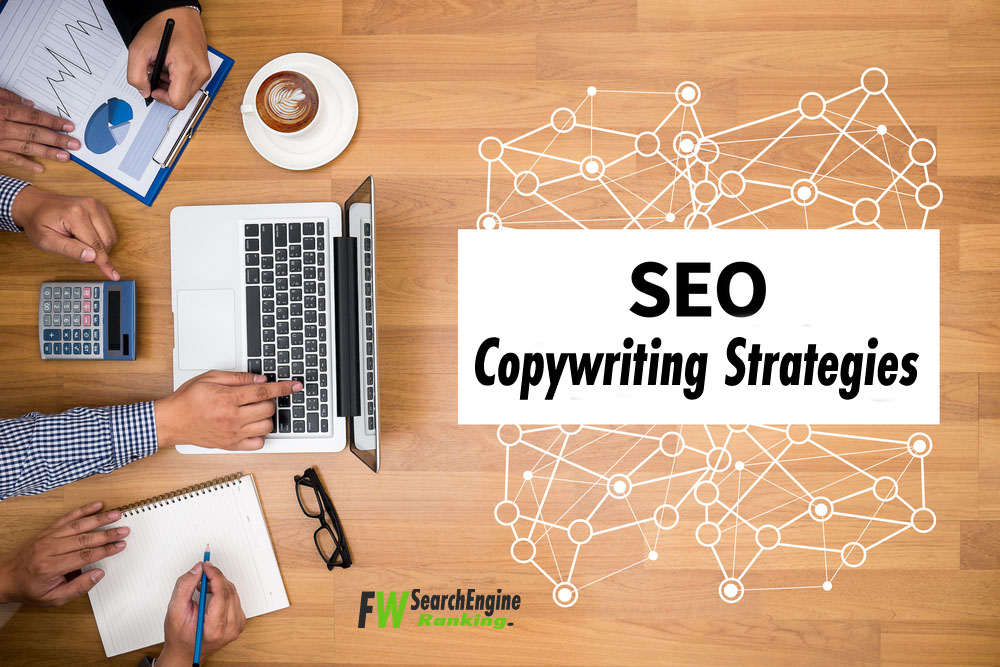 SEO Copywriting Strategies: Content That Google Loves To Rank High