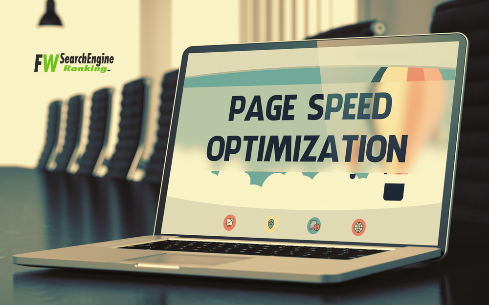 How To Optimize Page Speed For More Traffic