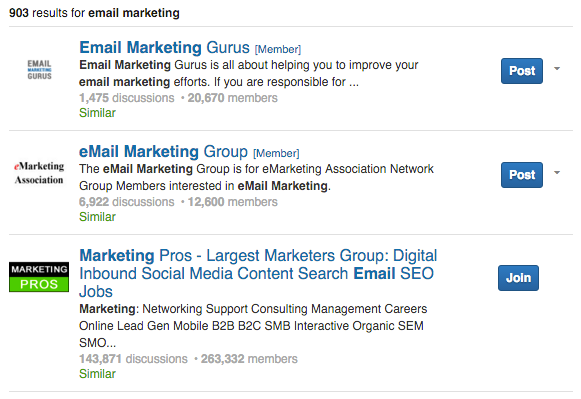 9 Proven Tactics To Drive More Traffic From LinkedIn