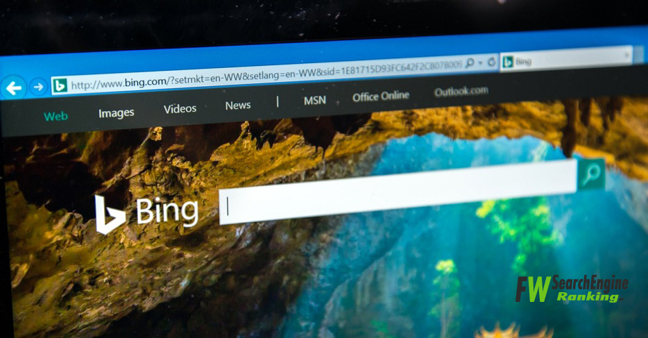The Ultimate Guide To Optimizing for Bing Search