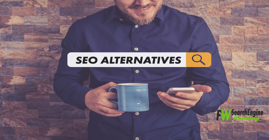 13 SEO Alternatives To Drive Traffic To Your Blog