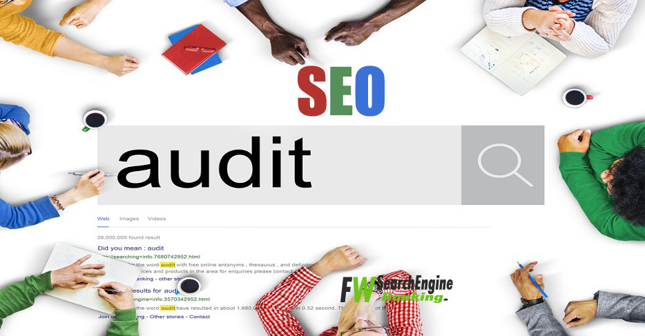 A 6-Step SEO Audit To Find Mistake And Boost Your Rankings