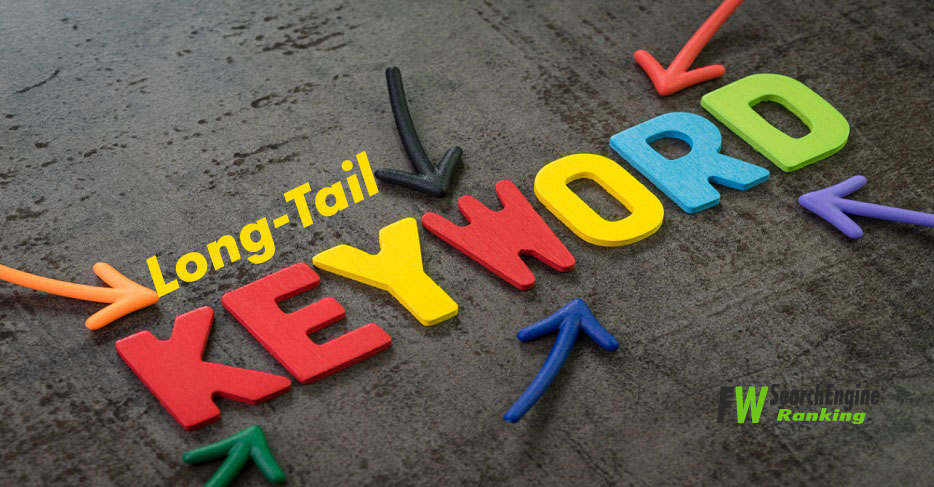 10 Free Ways To Generate Long-Tail Keyword For SEO In 2021