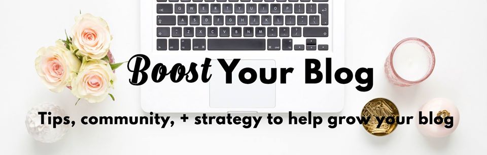 18 Facebook Group For Blogger Get Traffic On Website