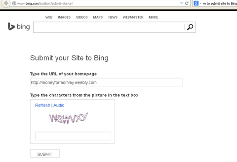 The Ultimate Guide To Optimizing for Bing Search