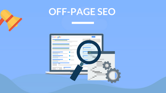 What Exactly is Off-Page SEO?