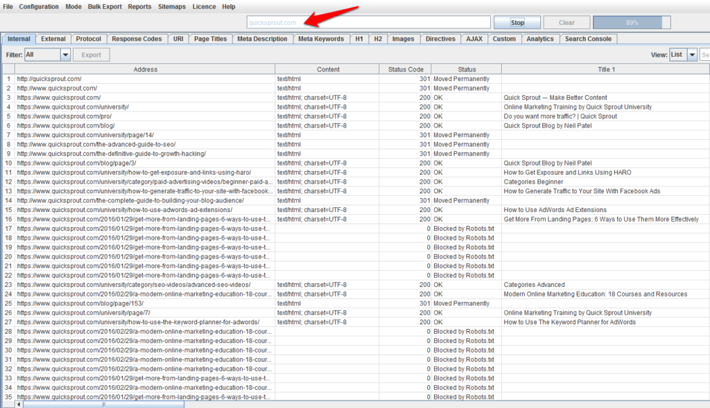 5 Step Guide to Conducting a Content Audit That Will Ensure a Traffic Boost