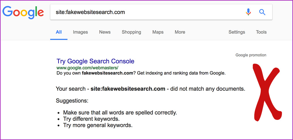 10 Reasons Google Doesn't Rank Your Site & How To Fix It