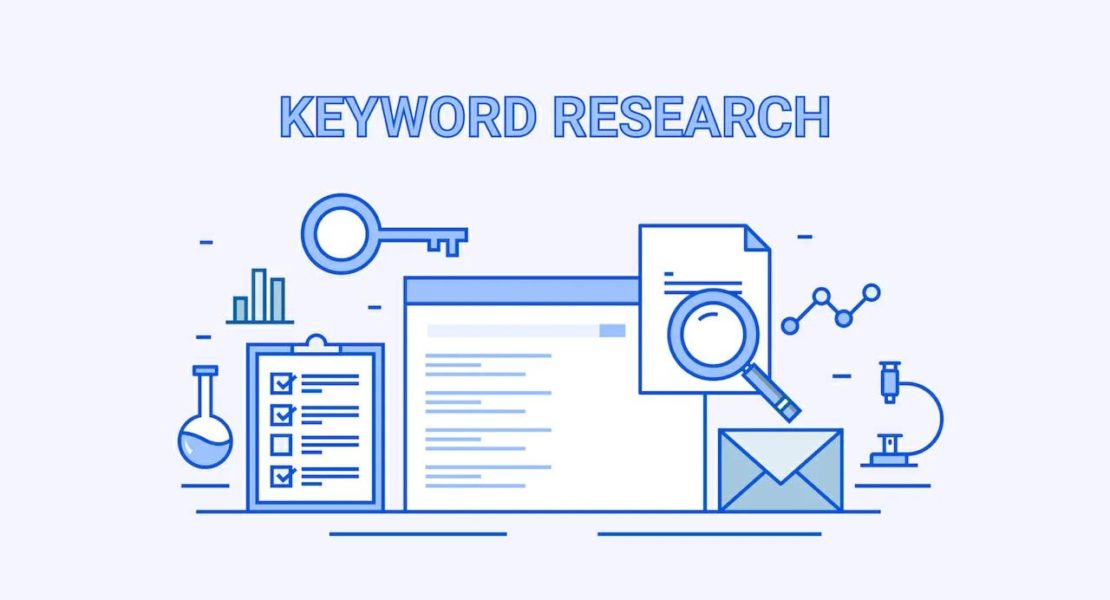 5-Step Process To Go Deeper with Keyword Research