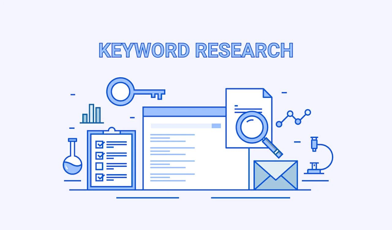 5-Step Process To Go Deeper with Keyword Research