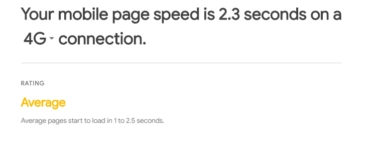 7 Best Practices To Improve Page Load Speed Right Now