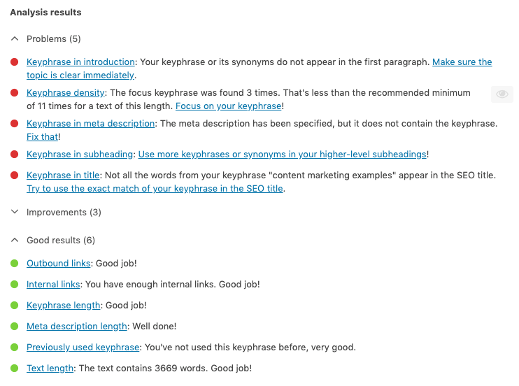 7 Best SEO Plugins For WordPress to Skyrocket Your Website Traffic 2020