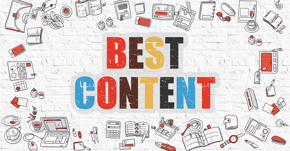 Best Strategies To Improve Your SEO Content Game