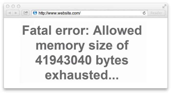 8 Common WordPress Errors (And How to Fix Them)