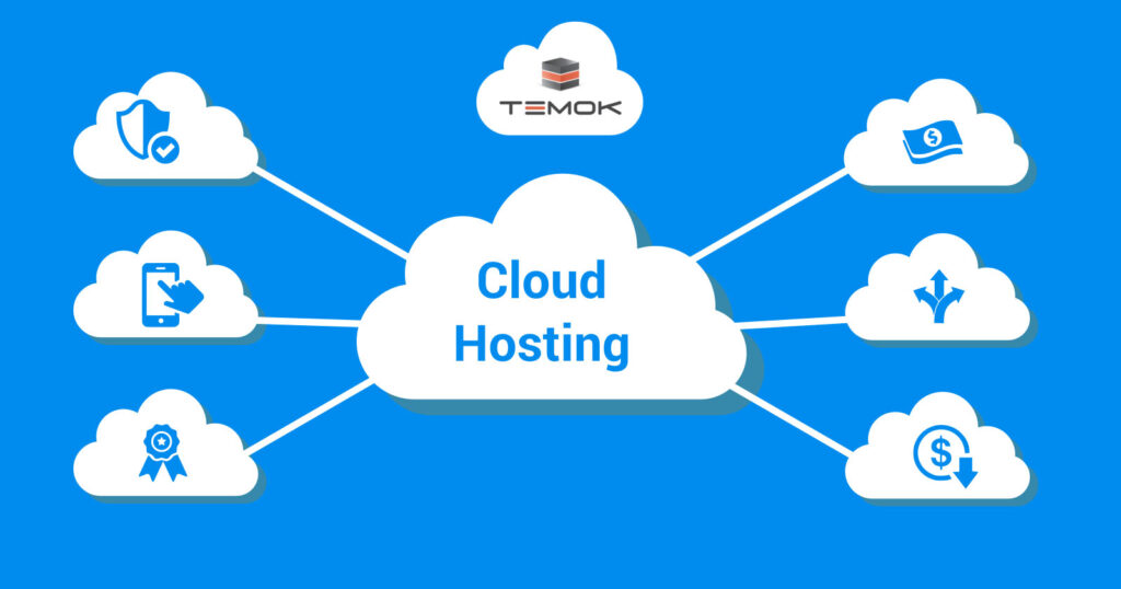 Cloud Hosting vs. Shared Hosting: Difference And Which is better?