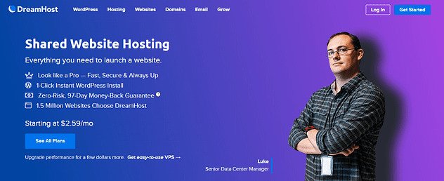 6 Best "Reliable & Cheap" WordPress Hosting Services 2020 (From $0.99/Month)