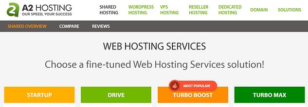 6 Best "Reliable & Cheap" WordPress Hosting Services 2020 (From $0.99/Month)
