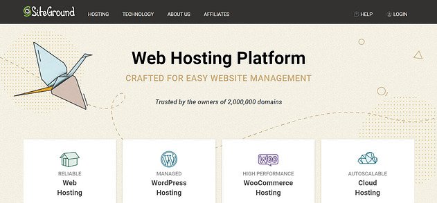 6 Best "Reliable & Cheap" WordPress Hosting Services 2020 (From $0.99/Month)