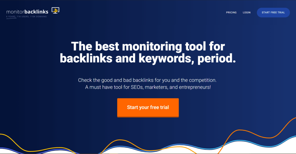 9 Backlink Analysis Tools That'll Help You Understand Your Link Profile