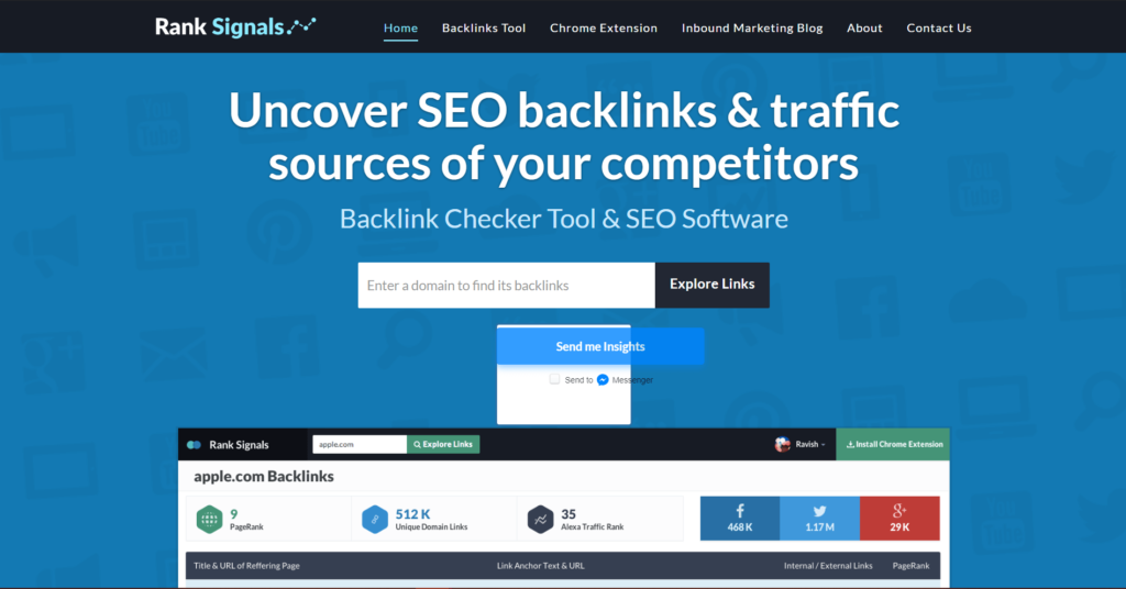 9 Backlink Analysis Tools That'll Help You Understand Your Link Profile