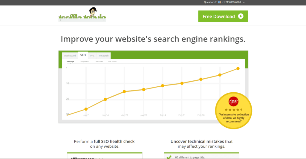 9 Backlink Analysis Tools That'll Help You Understand Your Link Profile