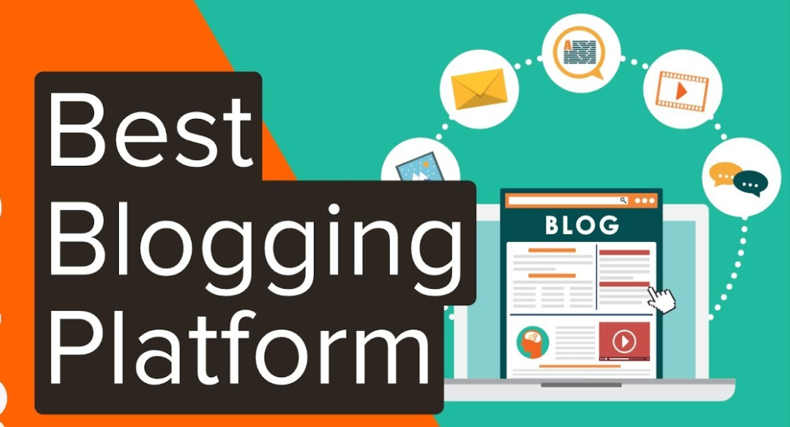 How to Choose the Best Blogging Platform in 2022 (Compared)