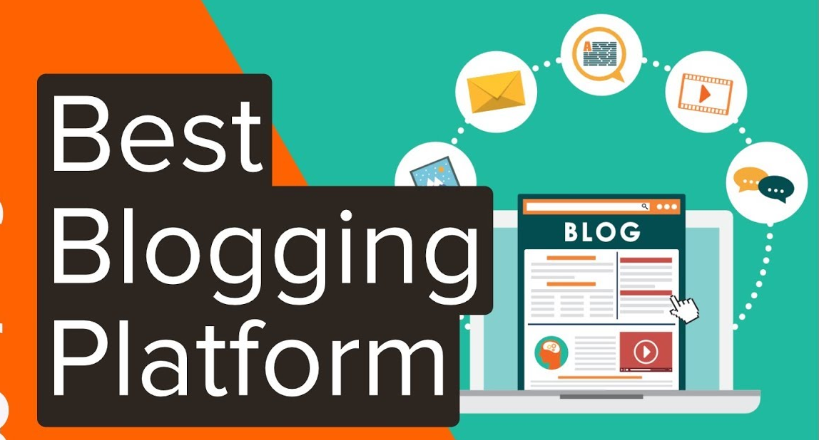 How to Choose the Best Blogging Platform in 2020 (Compared)