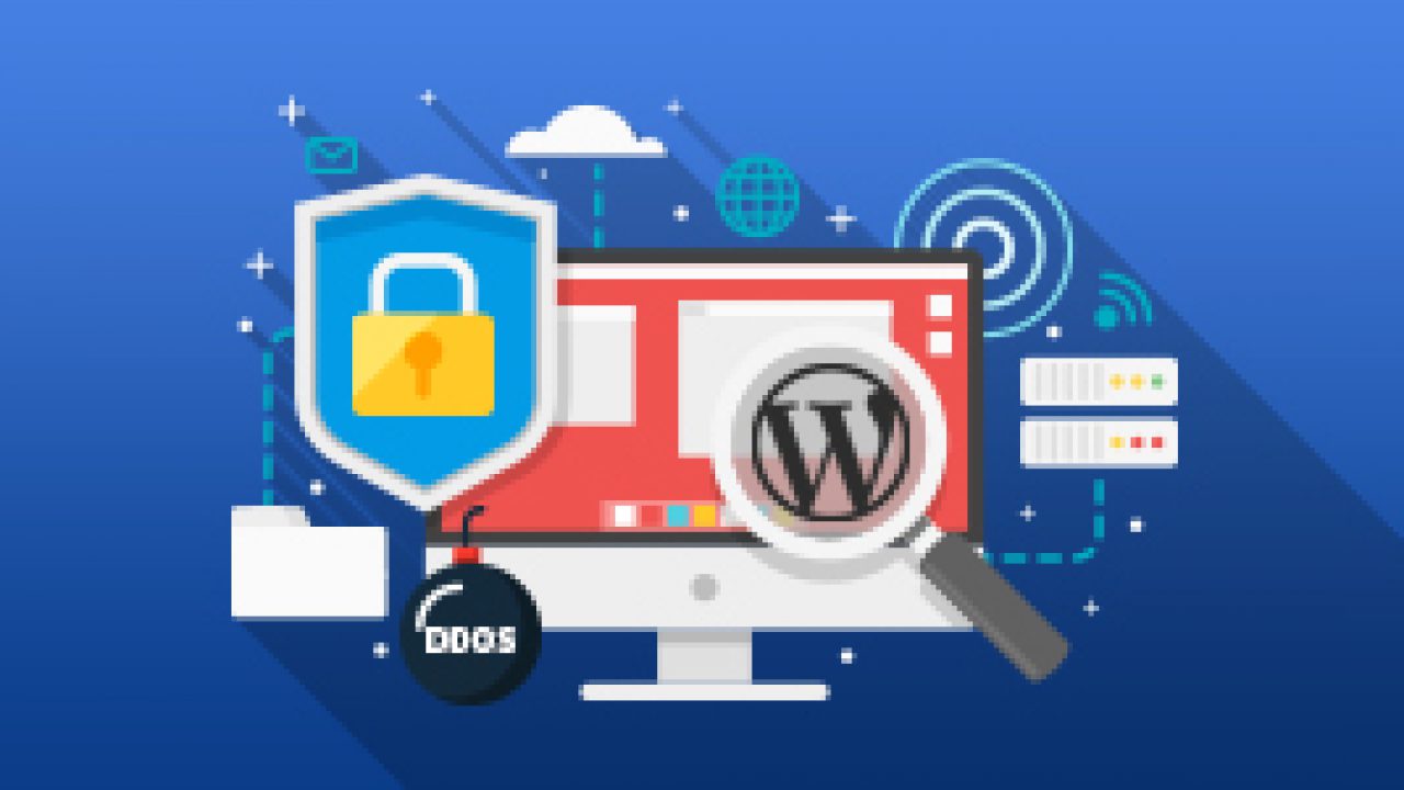 How to Protect Your WordPress Website From Hackers