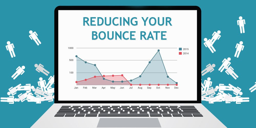 10 Proven Tactics to Reduce Your Bounce Rate and Increase Conversions