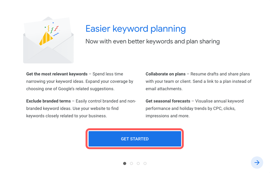 How to Use Google Keyword Planner to Create Epic Content