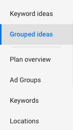 How to Use Google Keyword Planner to Create Epic Content