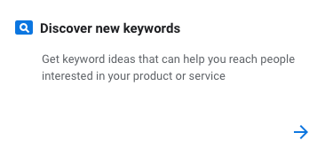 How to Use Google Keyword Planner to Create Epic Content
