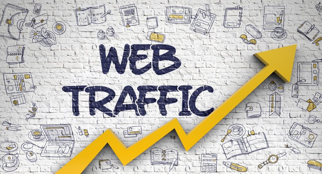 How to Know if Your Website’s Traffic Quality Is Poor (And How to Fix It)