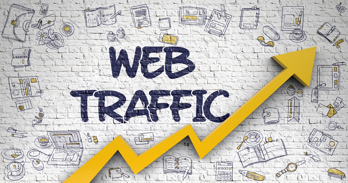 How to Know if Your Website’s Traffic Quality Is Poor (And How to Fix It)