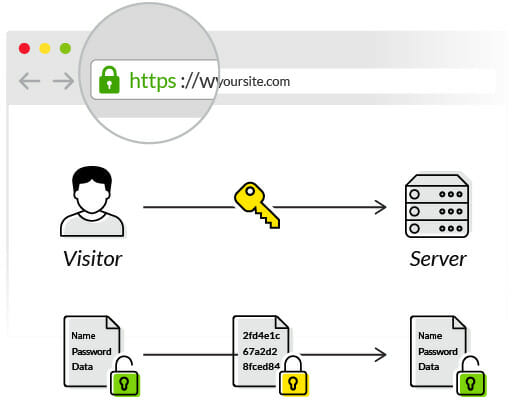 How Does Your Website's Security Affect SEO Ranking?