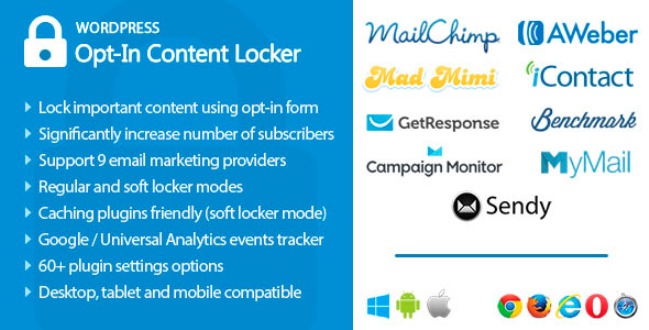 The 7 Best Content Locker WordPress Plugins to Boost Your Conversions