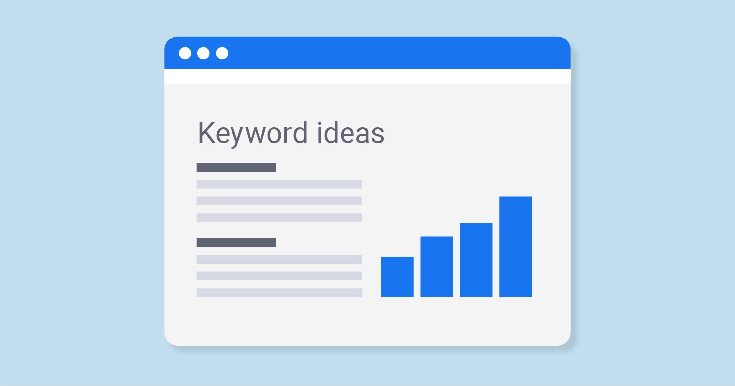 How to Use Google Keyword Planner to Create Epic Content