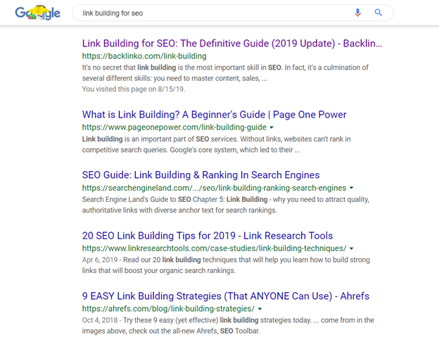 How to Rank on Google for THOUSANDS of Keywords (With One Page)
