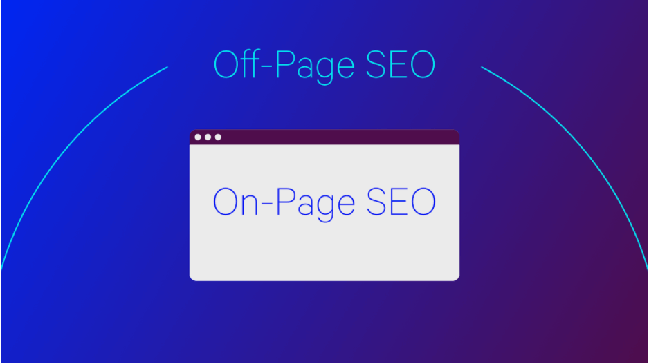 The Difference Between On-Page SEO and Off-Page SEO