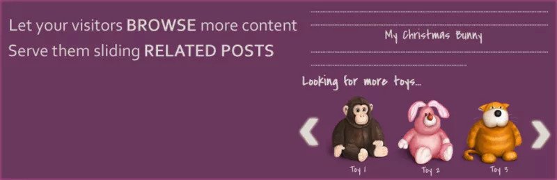 5 Best Related Posts Plugins For WordPress 2021