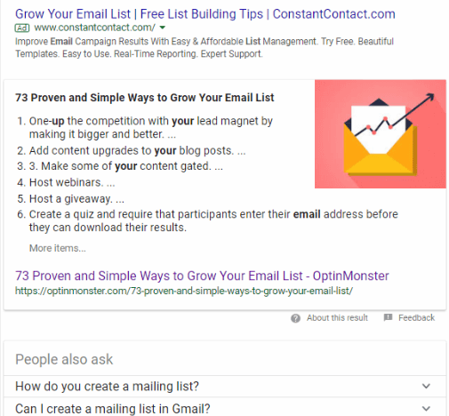 The Ultimate Guide to Writing Blog Posts That Rank in Google’s Top 10