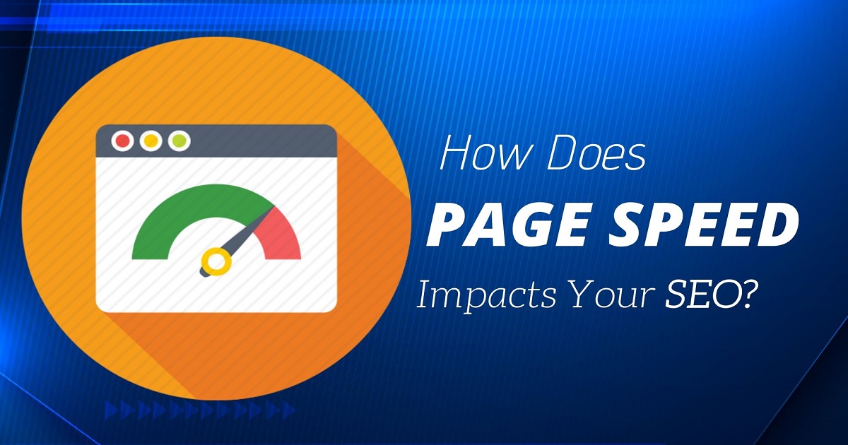 How Page Speed Affects SEO & Google Rankings | The Page Speed Guide