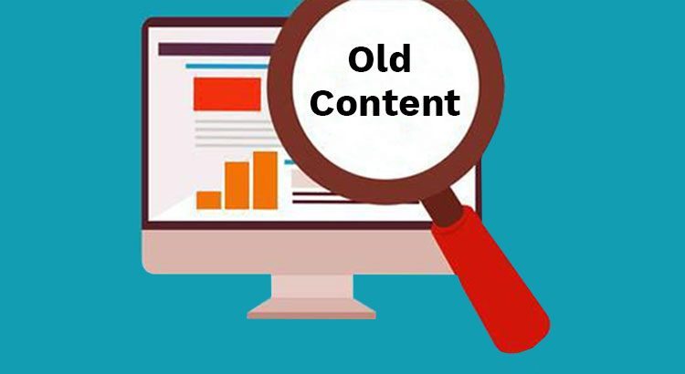 How Updating Your Old Content Can Help With Your Rankings