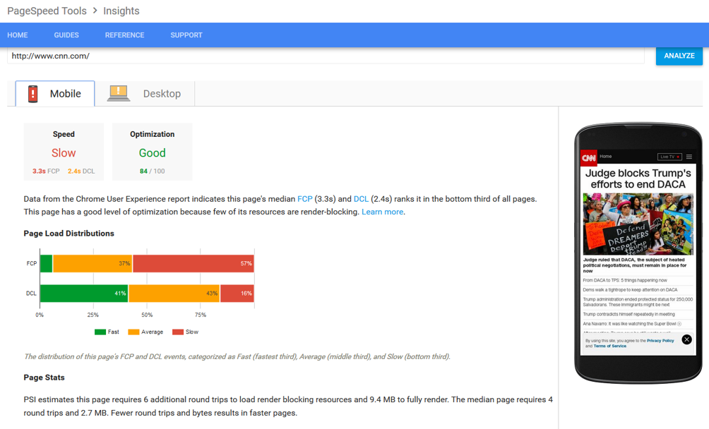 How Page Speed Affects SEO & Google Rankings | The 2021 Page Speed Guide