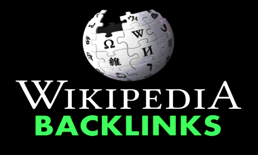 How to Do Backlinks in Wikipedia the Right Way