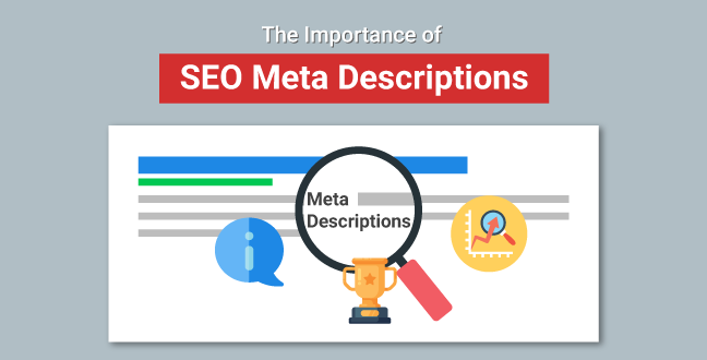 The Importance of Meta Descriptions for SEO