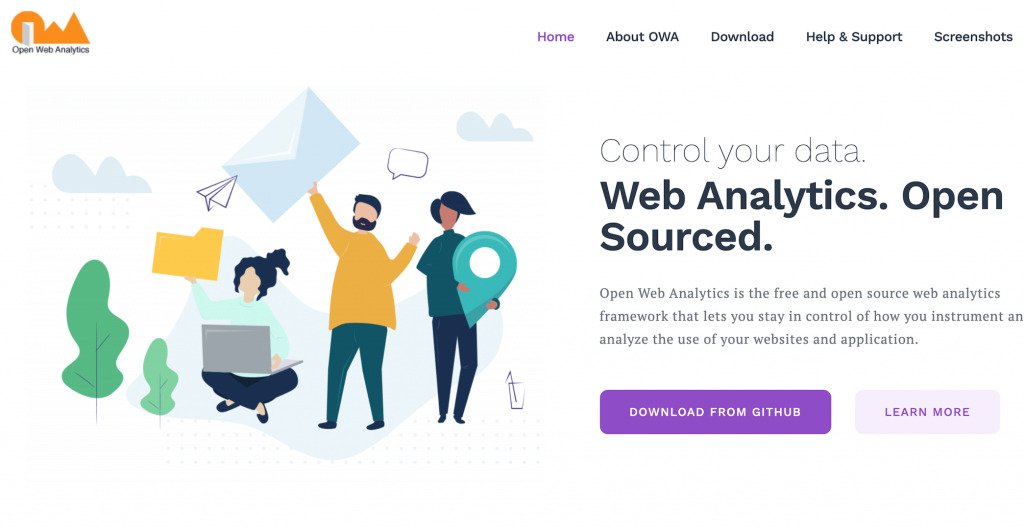 The 8 Smartest Web Analytics Tools for 2021 [Free and Paid]